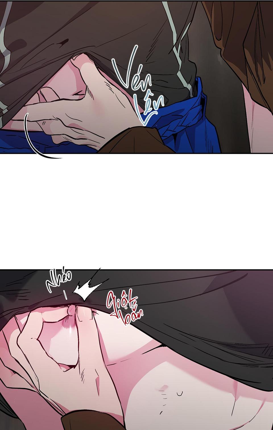 anh, hình như em tăng cân rồi chapter 7 18