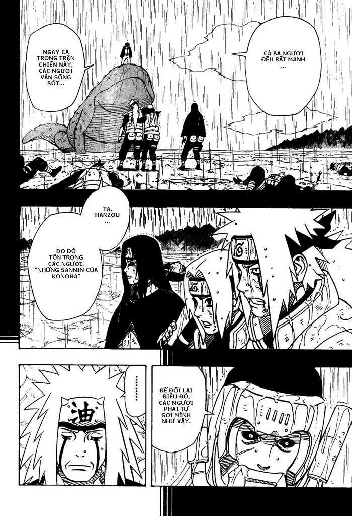 naruto - cửu vĩ hồ ly chapter 369 12