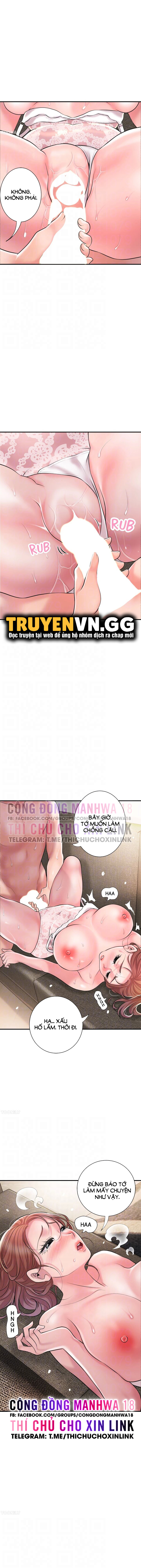 thị trấn nóng bỏng chapter 90 11