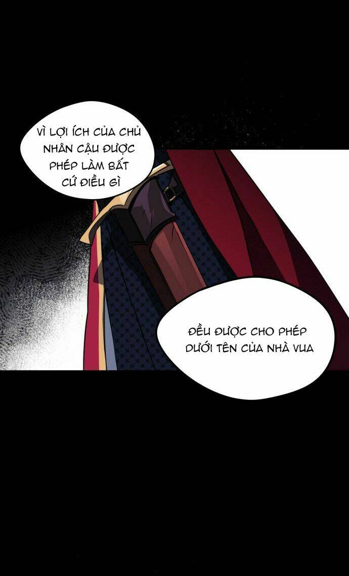 lâu đài vô danh chapter 14 43