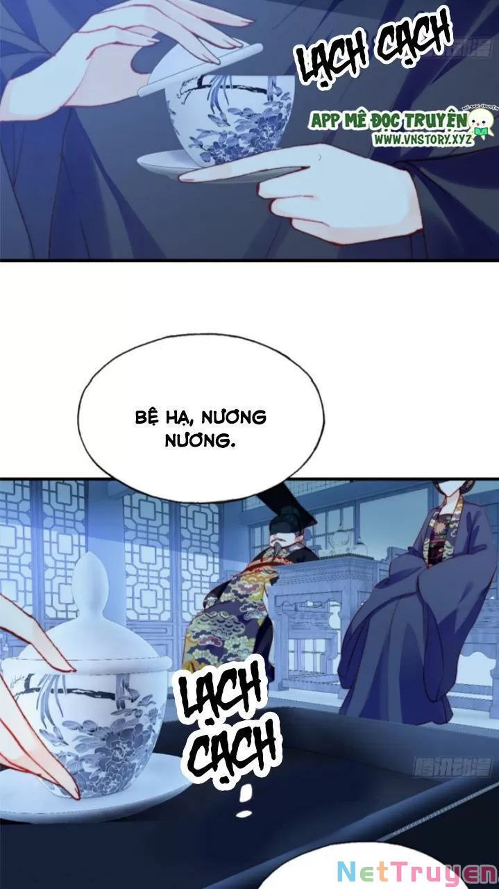 lại bị bệnh chiều chuộng quấn lấy chapter 26 15