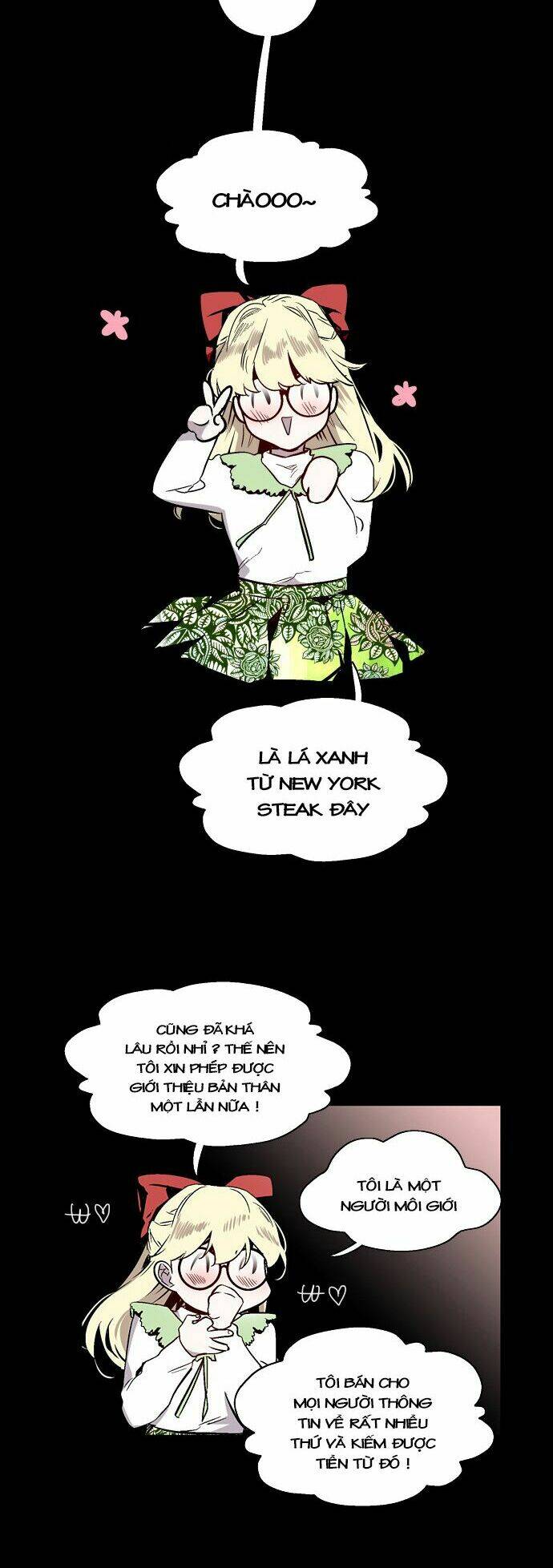 người máy hủy diệt chapter 110 5