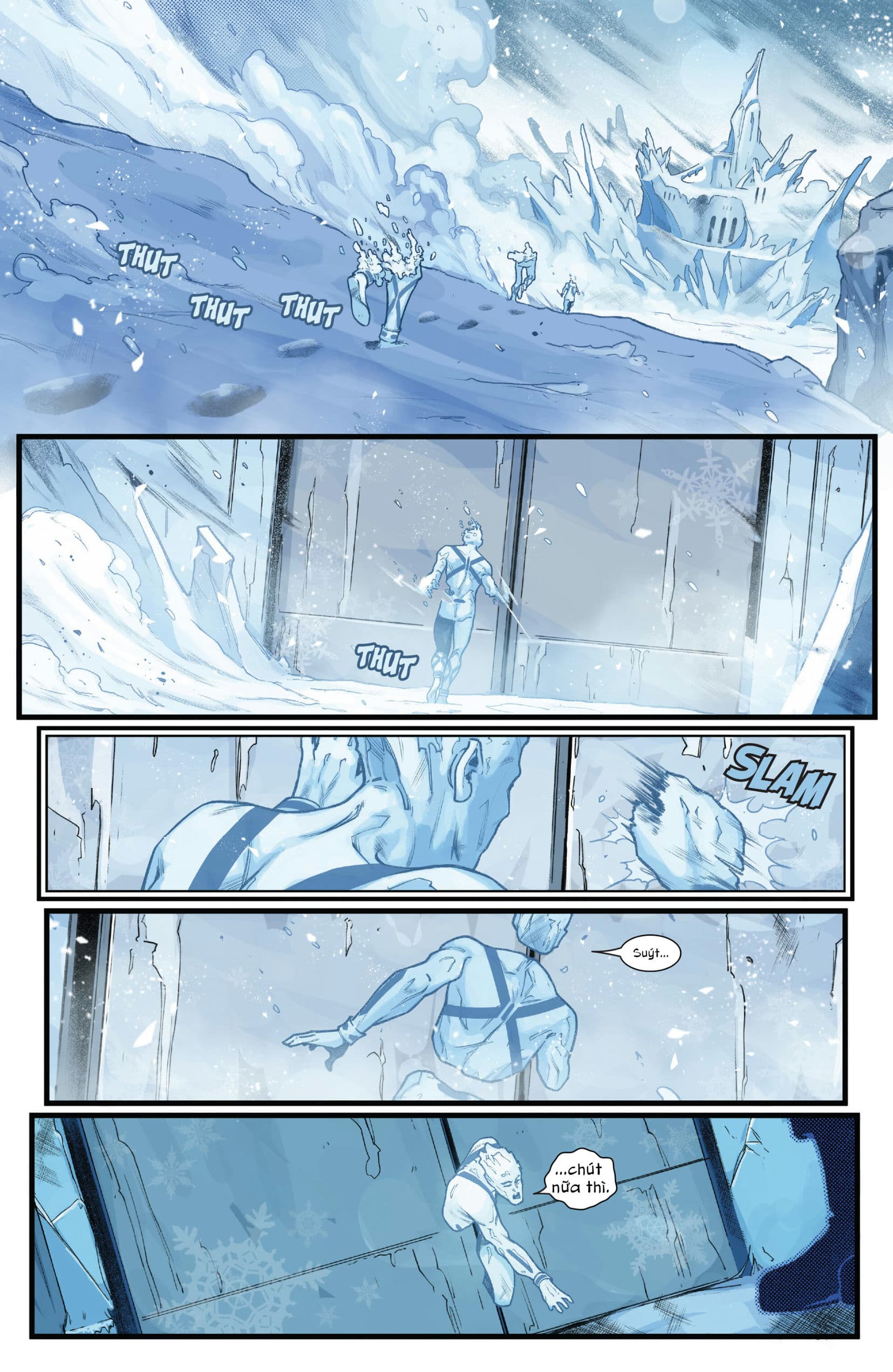 astonishing iceman (2023) chapter 1 13