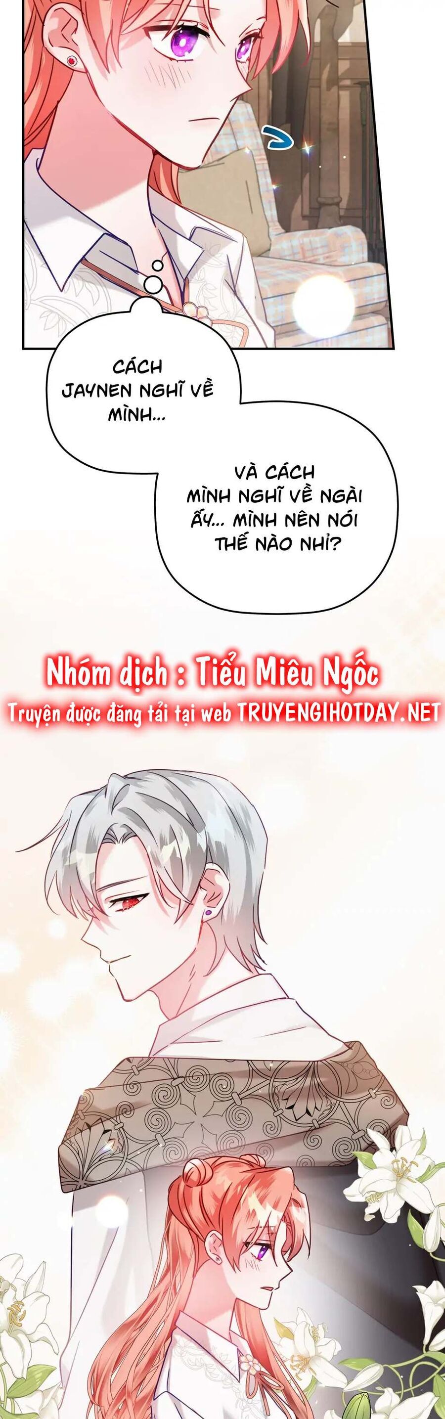 hoàng tử chuyển sinh trở thành người mạnh nhất thế giới nhờ vào sự hiểu biết về bug chapter 59 23