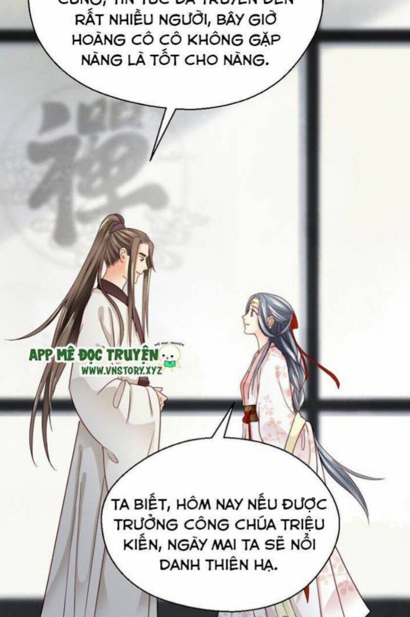 kiều nữ độc phi chapter 232 8