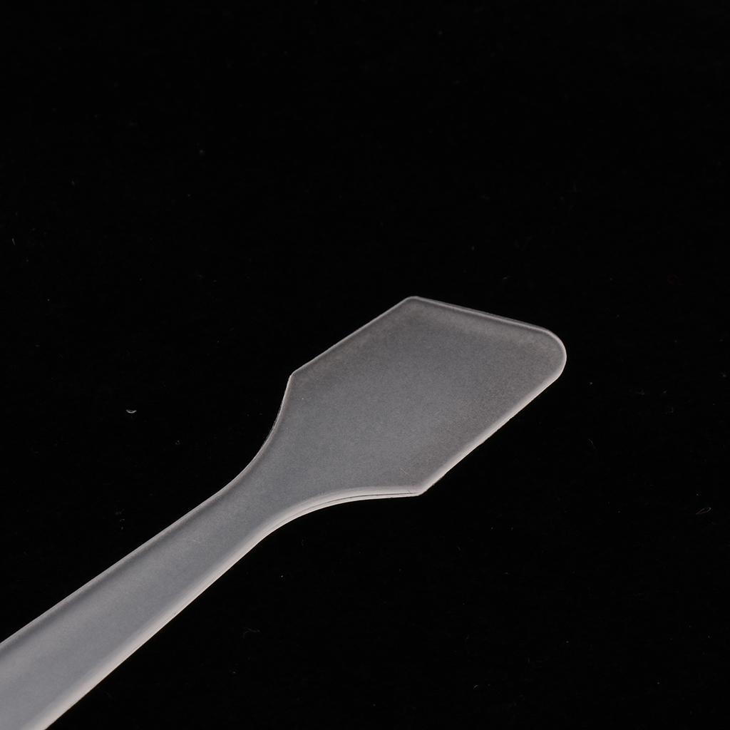 100 Facial Applicator Mixing Spatula Makeup Facial Tool