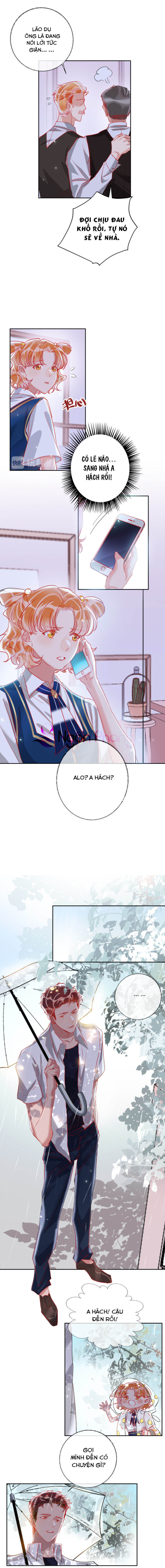 kế hoạch đánh chiếm của công chúa nghèo chapter 63 3