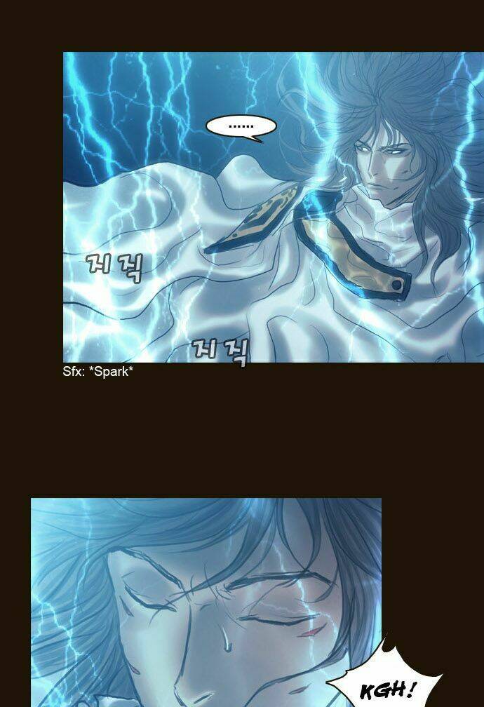 hội ảo thuật chapter 164 5