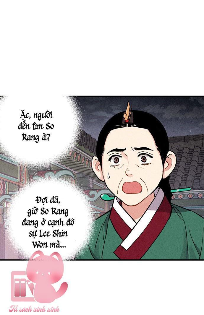 lệnh cấm hôn chapter 60 66