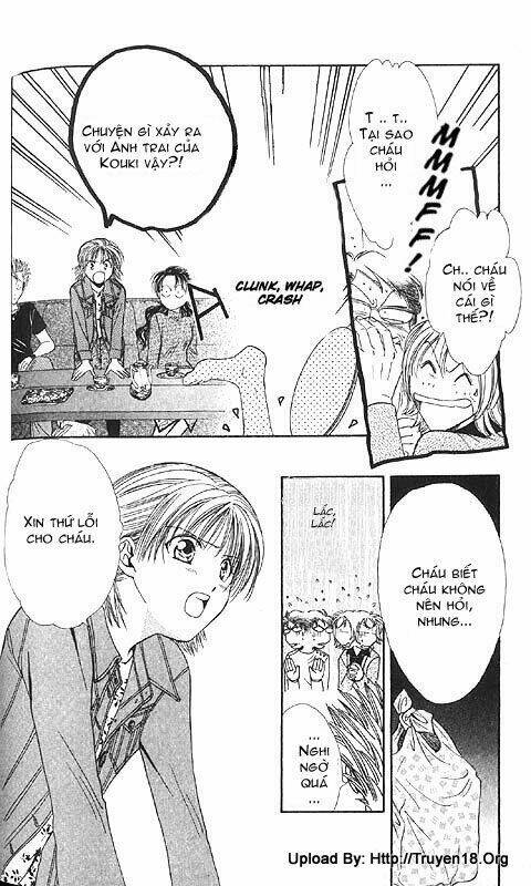 cô bé nghèo khó chapter 9 25