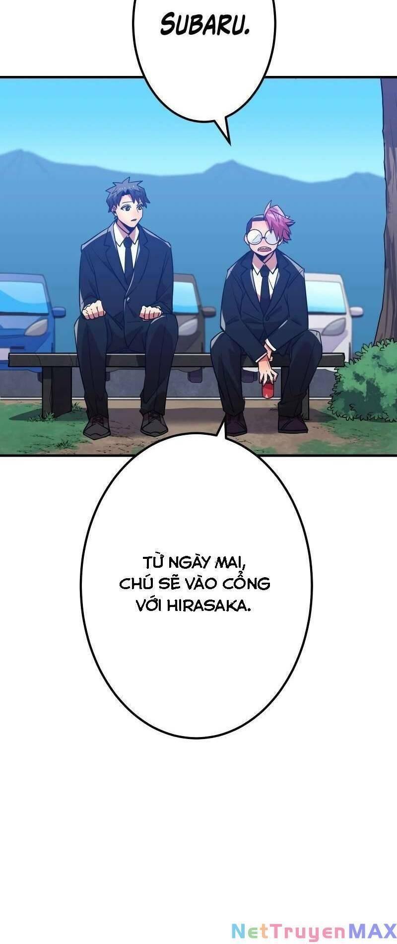 Huyết Thánh Cứu Thế Chủ~ Ta Chỉ Cần 0.0000001% Đã Trở Thành Vô Địch chapter 22 56