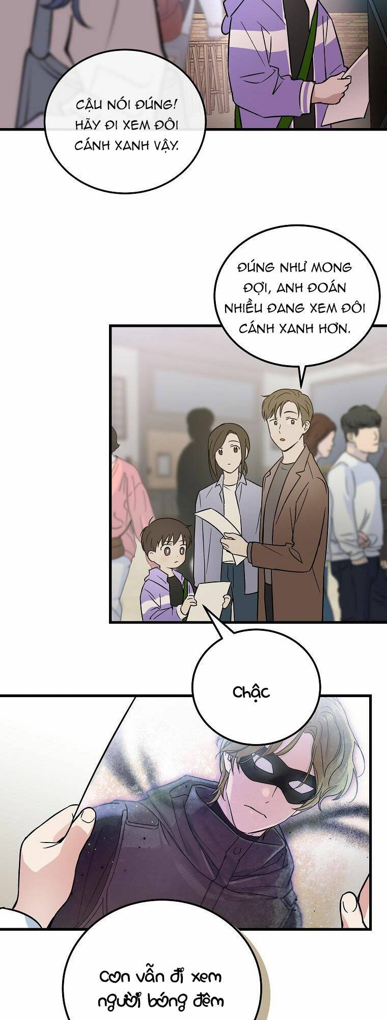 Làm Siêu Sao Từ 0 Tuổi chapter 18 32