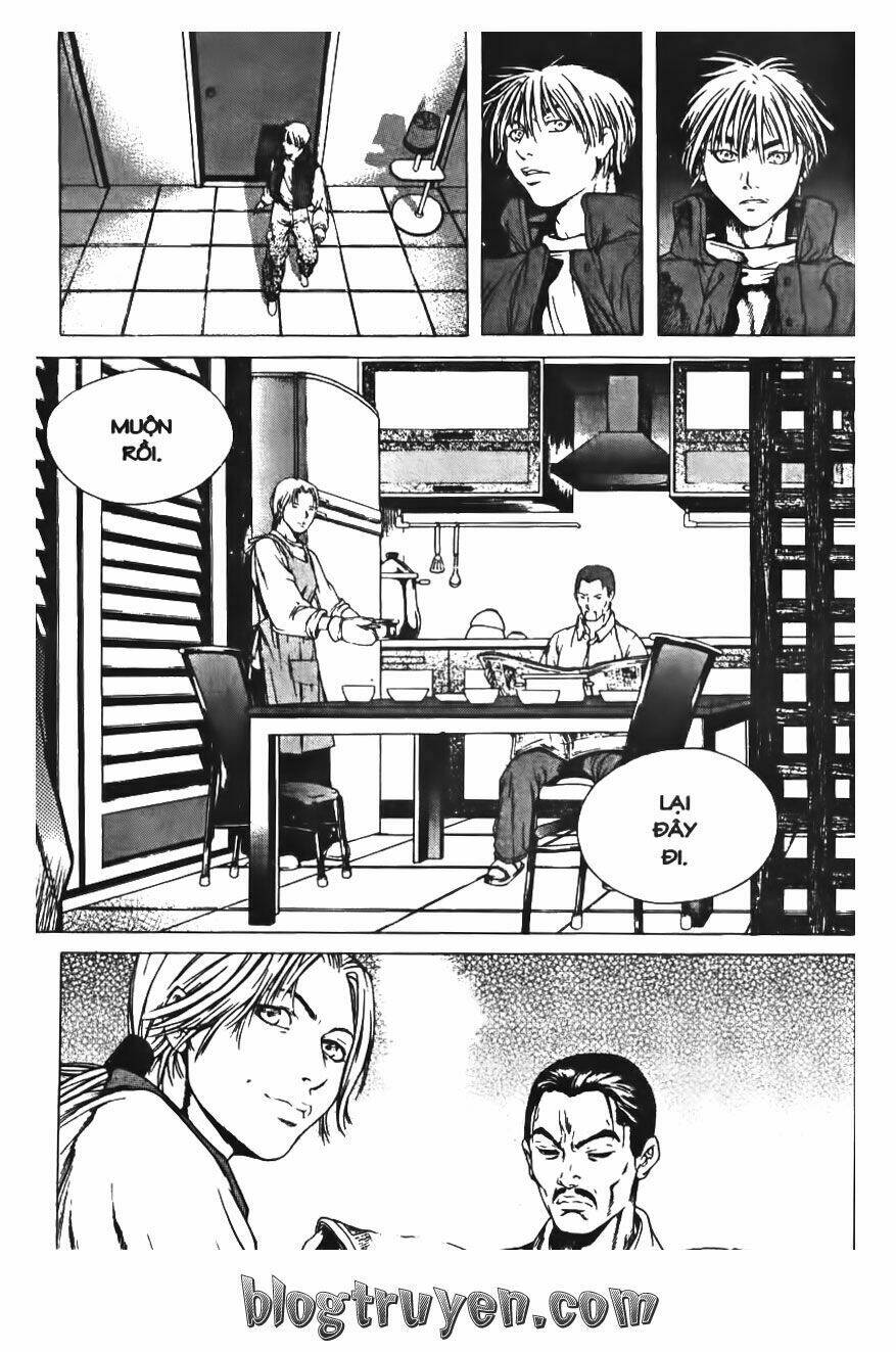 threads of time - dòng thời gian chapter 28 4