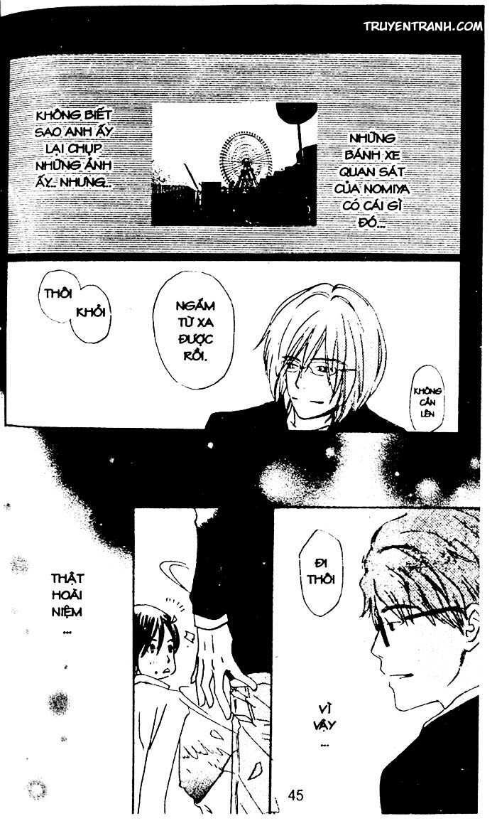 tình yêu và cuộc sống chapter 36 13
