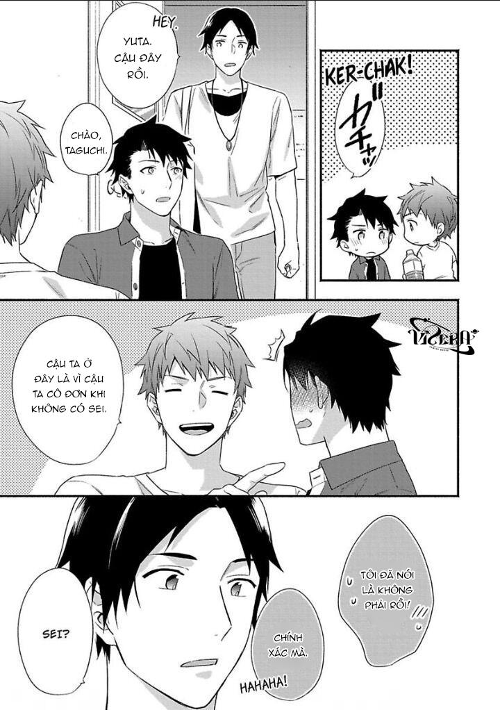 xin lỗi vì chapter 2 23