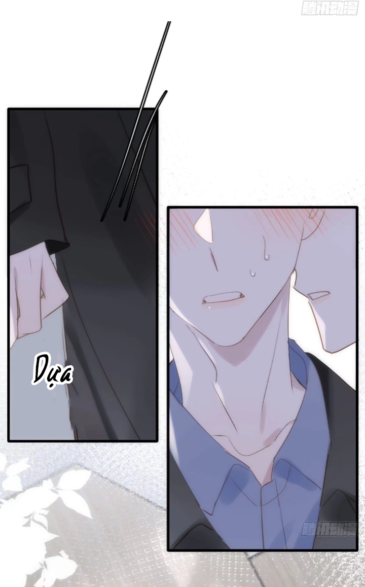 đêm đầy sao nói với em chapter 46 22