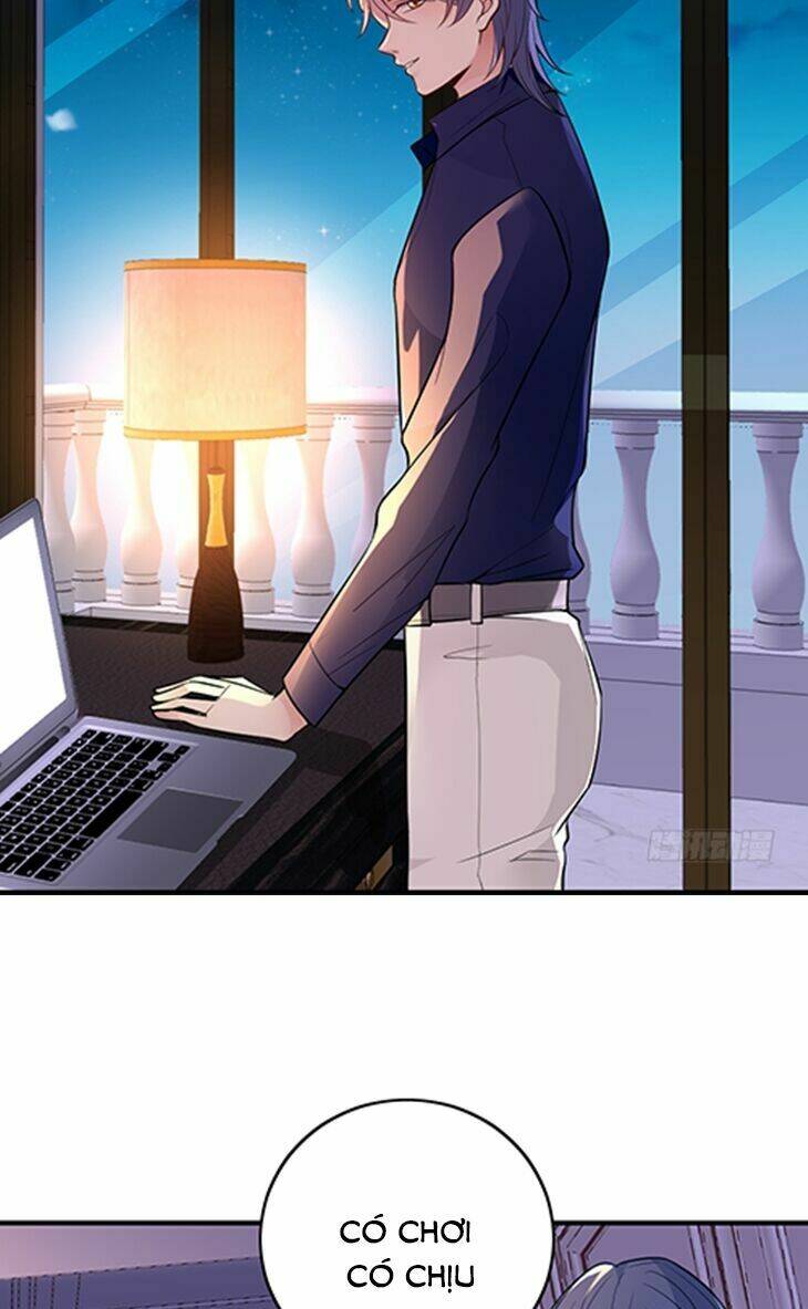 bí mật kết hôn với ảnh đế: vợ ơi đến đây tấn công đi nào chapter 63 30