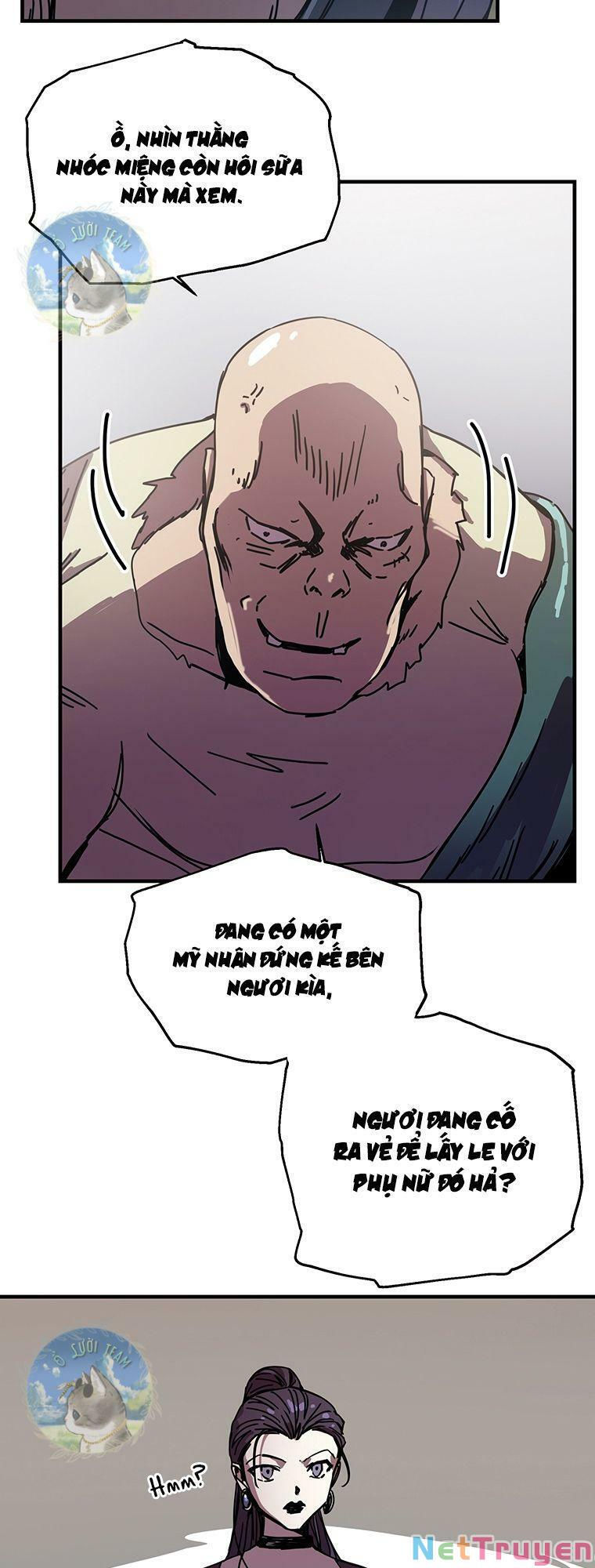 người chơi lỗi chapter 101 12