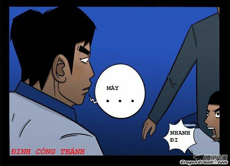 những sự kiện kỳ dị chapter 17 21