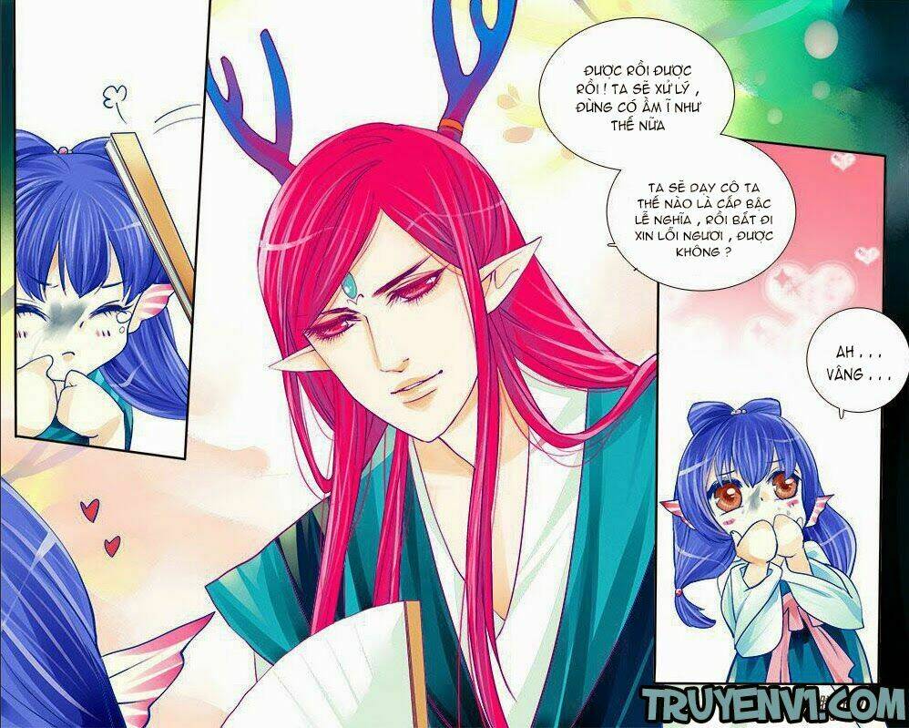 long phượng trình tường chapter 55 7