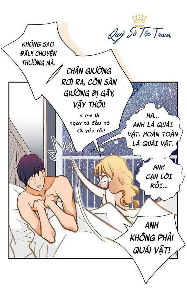 tiếp xúc chí mạng chapter 72 64