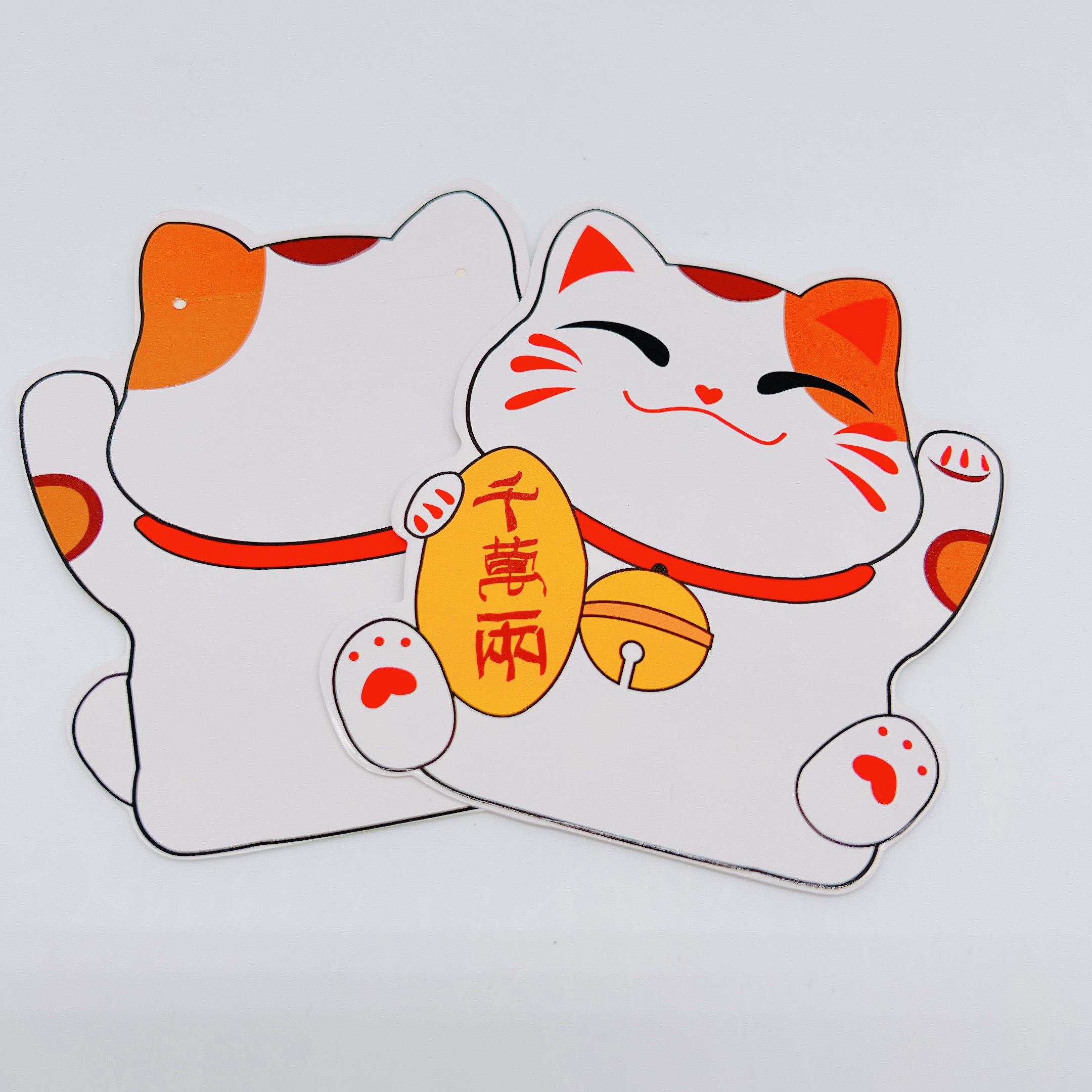 BAO LÌ XÌ CHIBI ngộ nghĩnh GIẤY BÓNG & LỤA DÀY nhiều mẫu