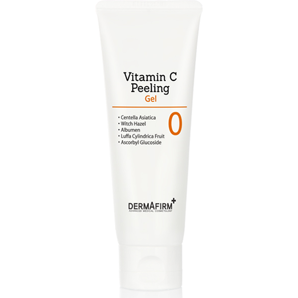 Gel Tẩy Da Chết Dermafirm Vitamin C Peeling Gel