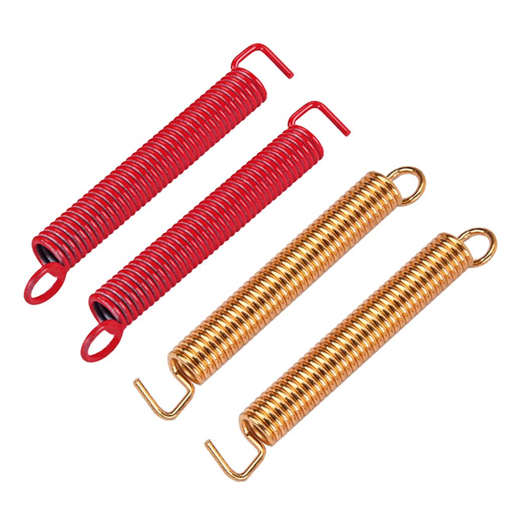 Sunnimix 4 Tremolo Lò Xo Đàn Guitar Điện Tremolo Cầu Phần