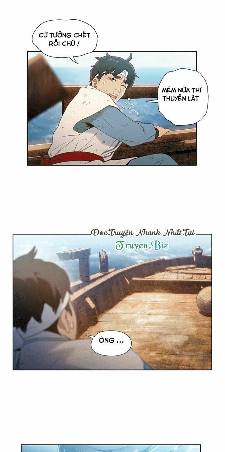 yin and yang master chapter 2 25