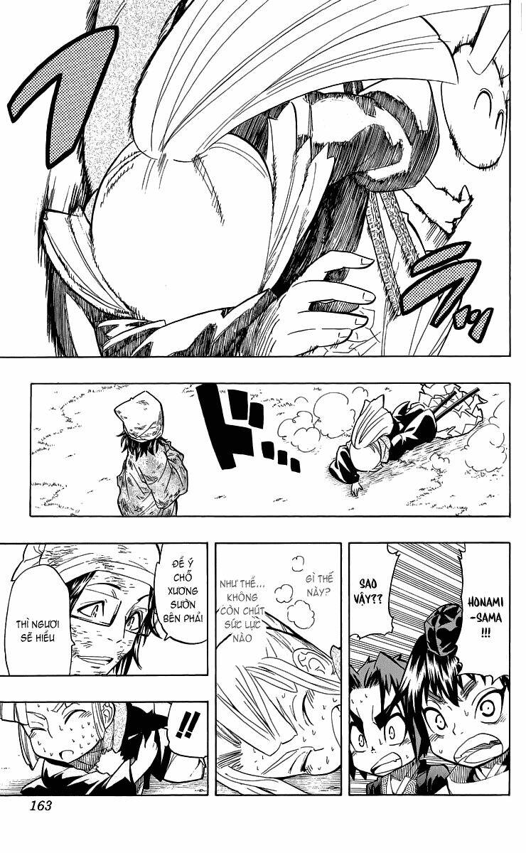 samurai usagi chapter 51 18