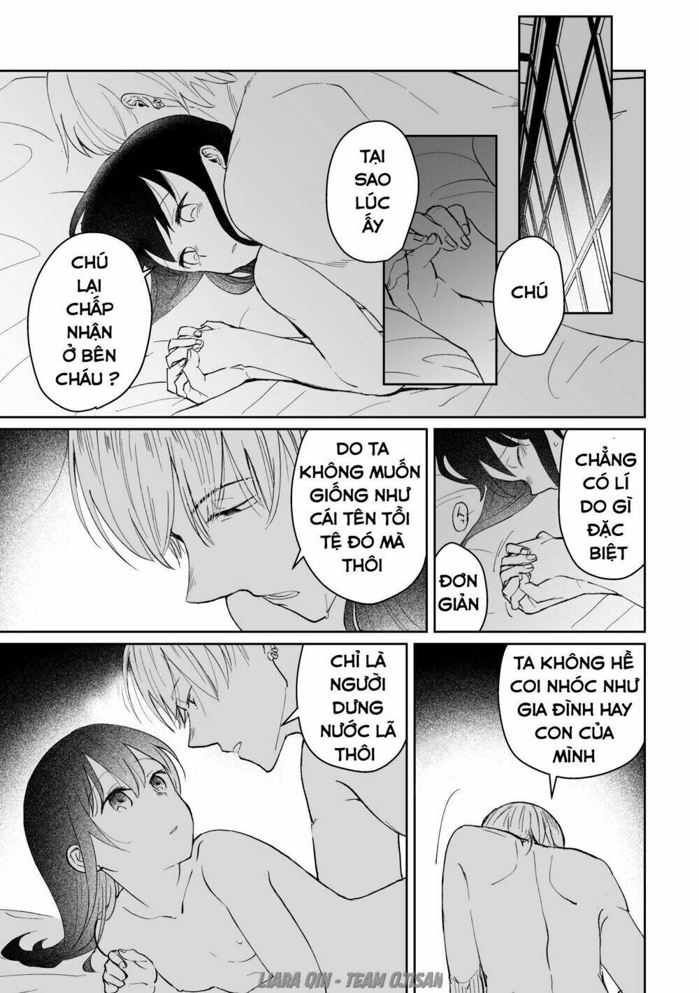 câu chuyện của miiko chapter 2 9