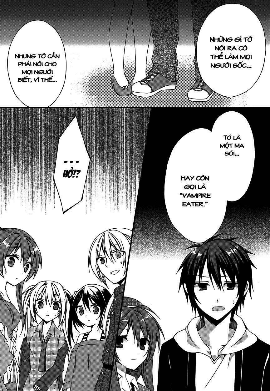 dracu-riot! chapter 12 14