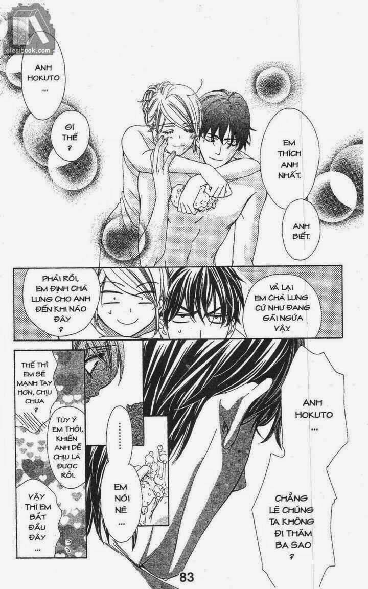 love of firos you chapter 18 36