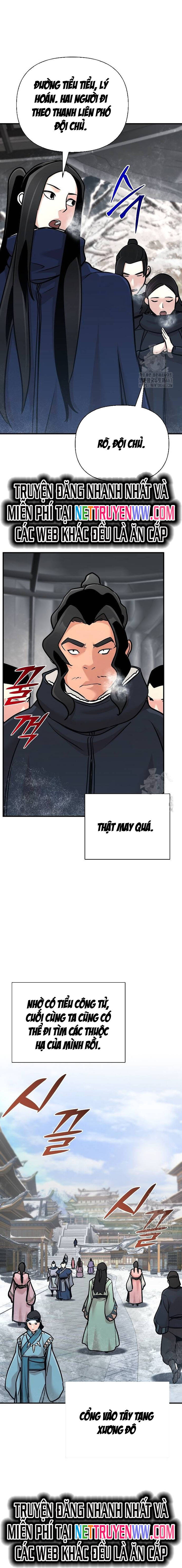 Tiểu Tử Đáng Ngờ Lại Là Cao Thủ chapter 64 17