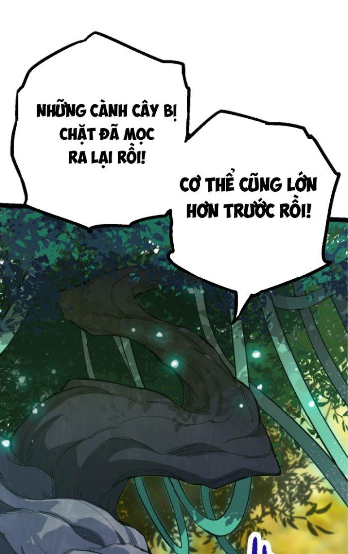từ cây cổ thụ bắt đầu tiến hóa chapter 6 20