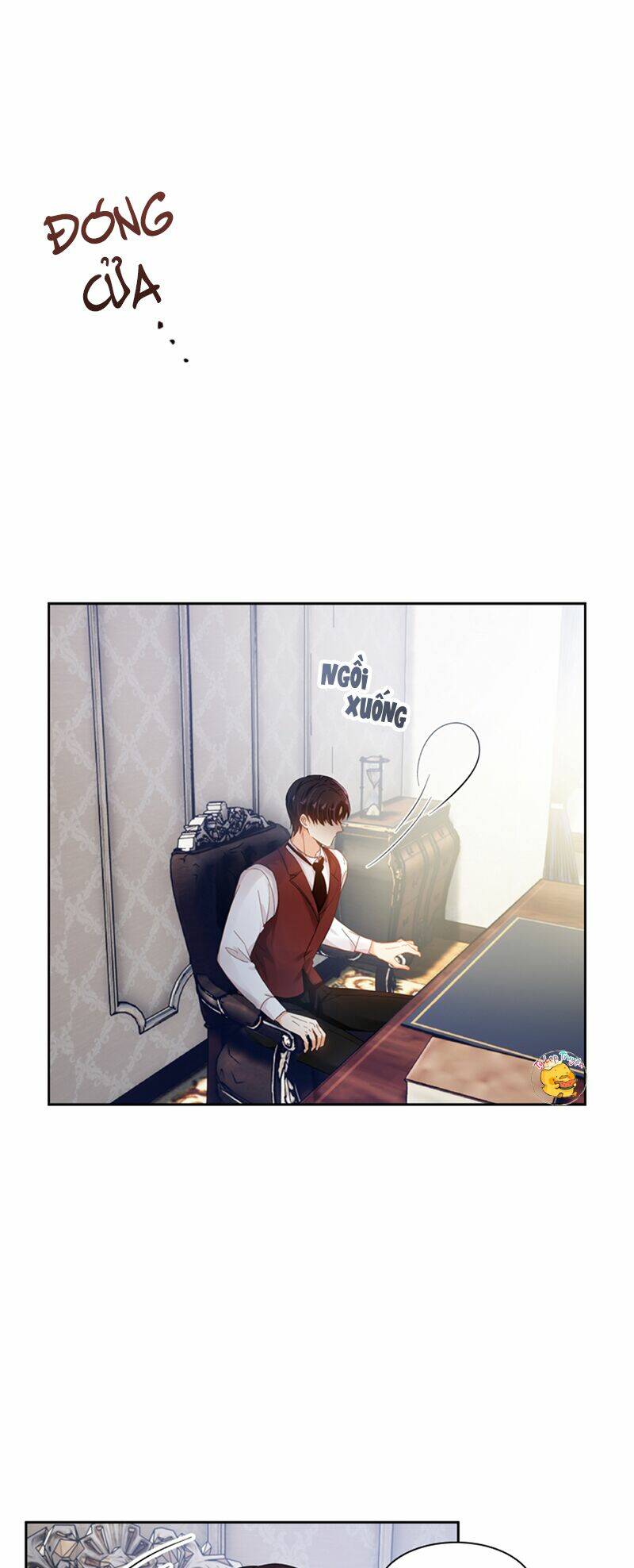 ác nữ cải biến chapter 56 7