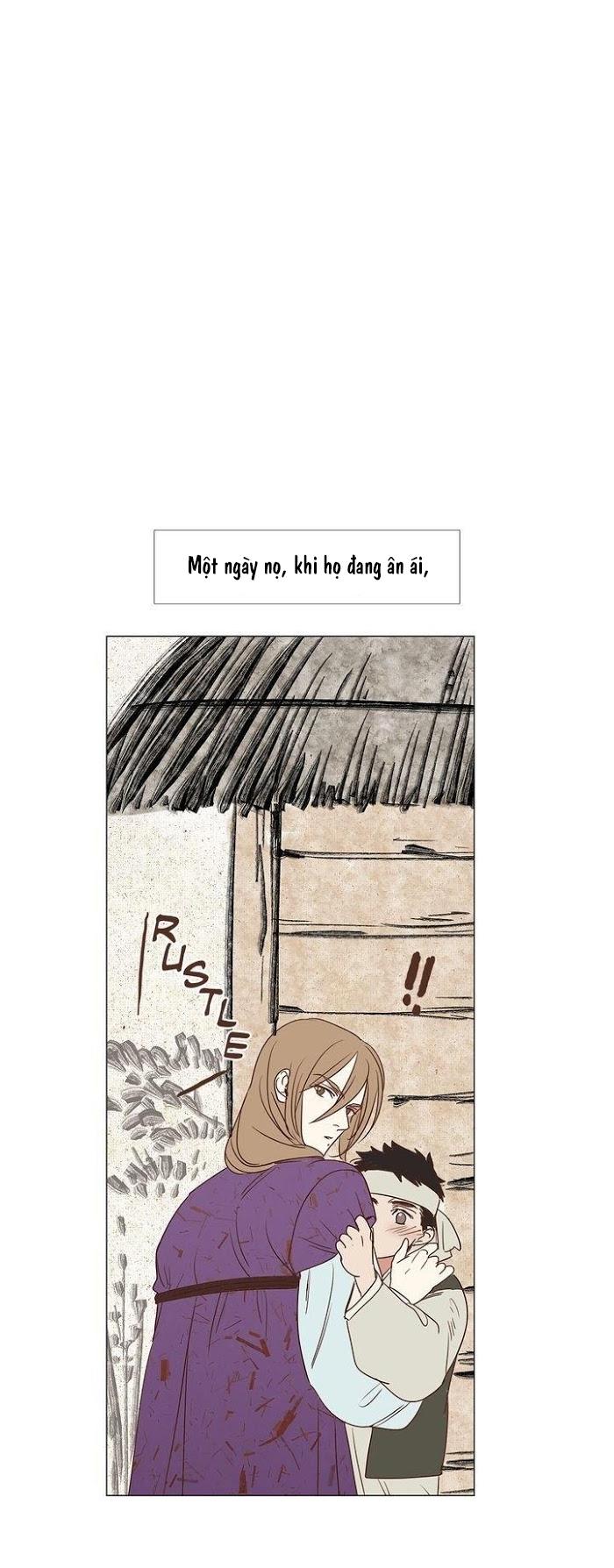 rạp chiếu phim bl cổ điển chapter 1 18