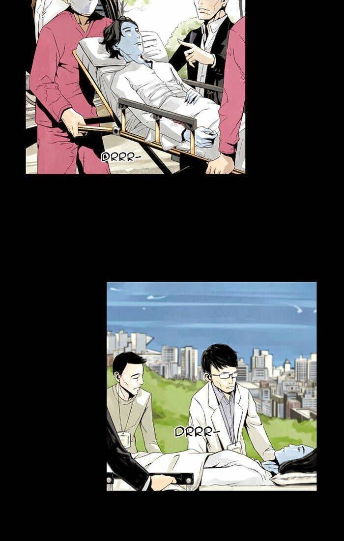 những xác chết hồi sinh từ đại dương chapter 8 57