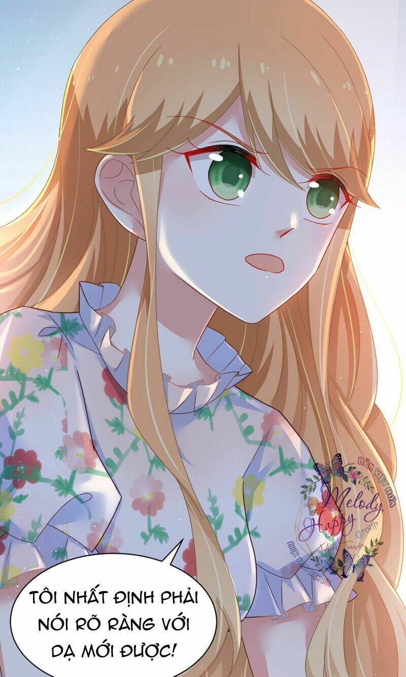 ma lạt thiên kim đẩu ác thiếu chapter 140 25