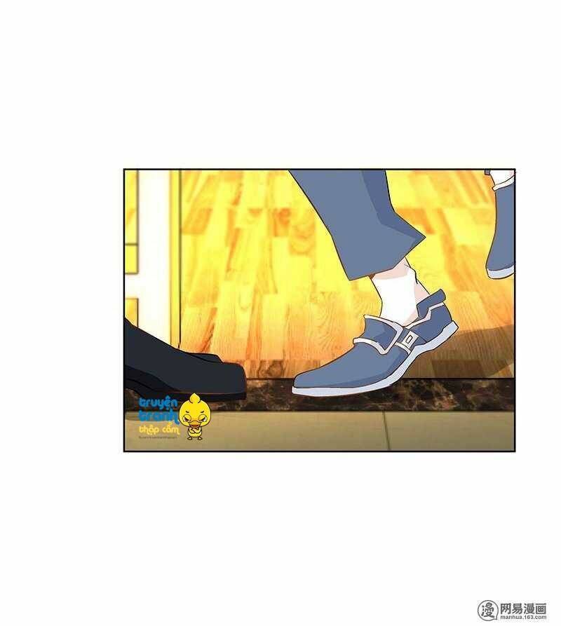 cường sủng hào môn tiểu manh thê chapter 45 8