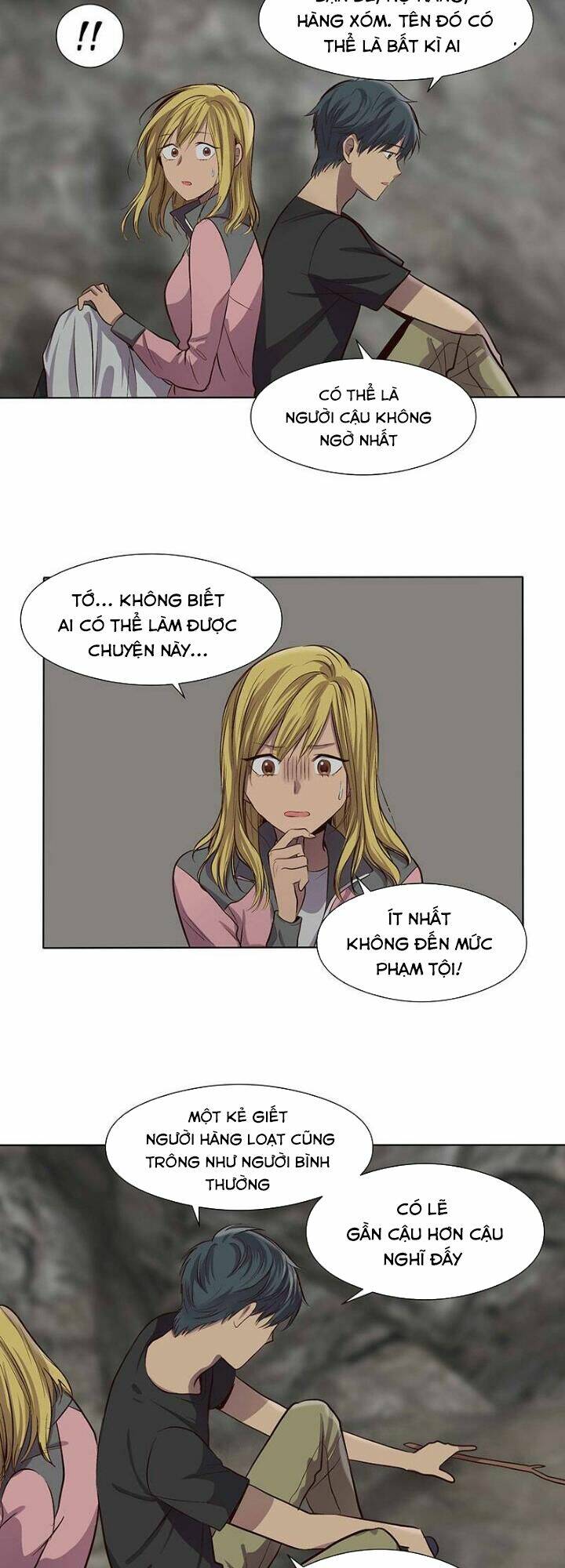 bí mật sâu sắc nhất của tôi chapter 43 29