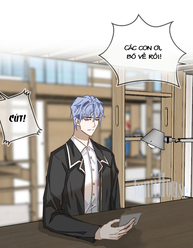 dù sao tôi vẫn vĩ đại như vậy chapter 5 41