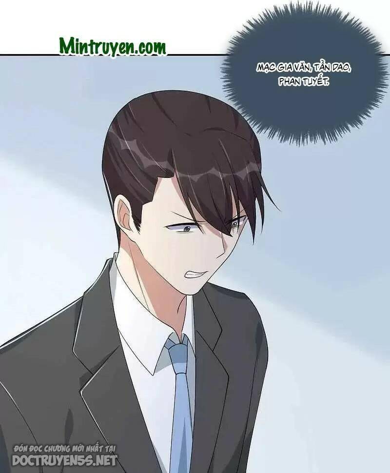 diễn giả làm thật Chapter 147 - Trang 2