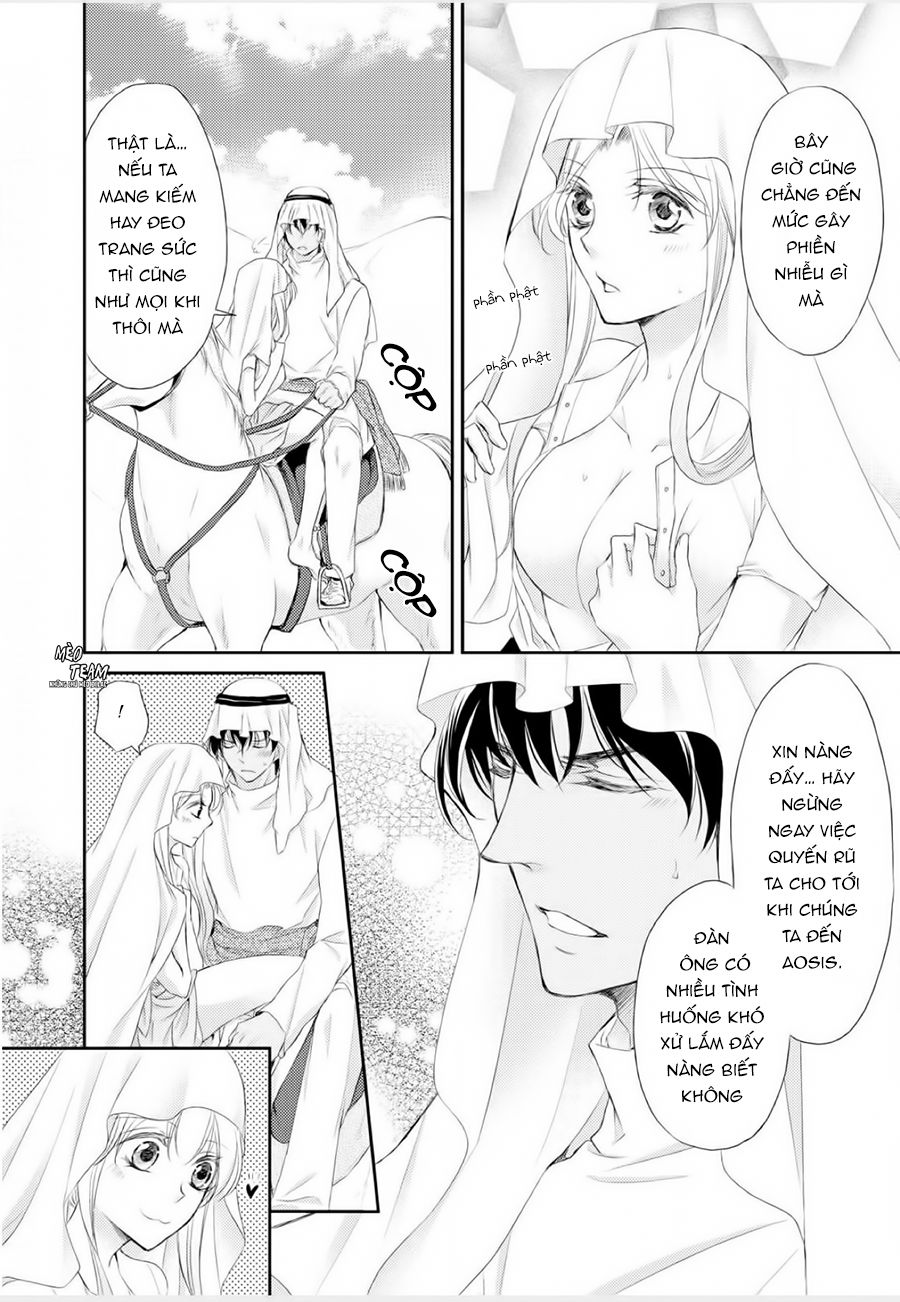 sabaku no ouji to kaizoku hime chapter 1 76