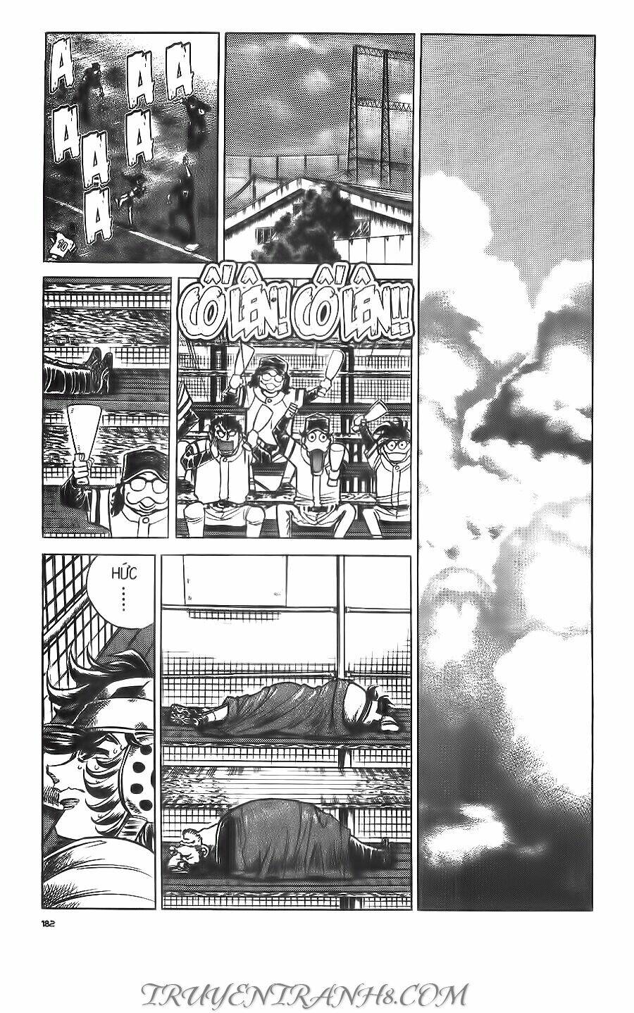 cây bút thần kỳ chapter 49 19