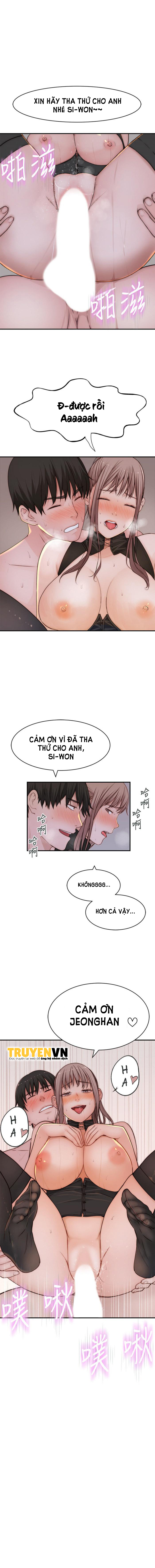 giữa hai ta chapter 63 12