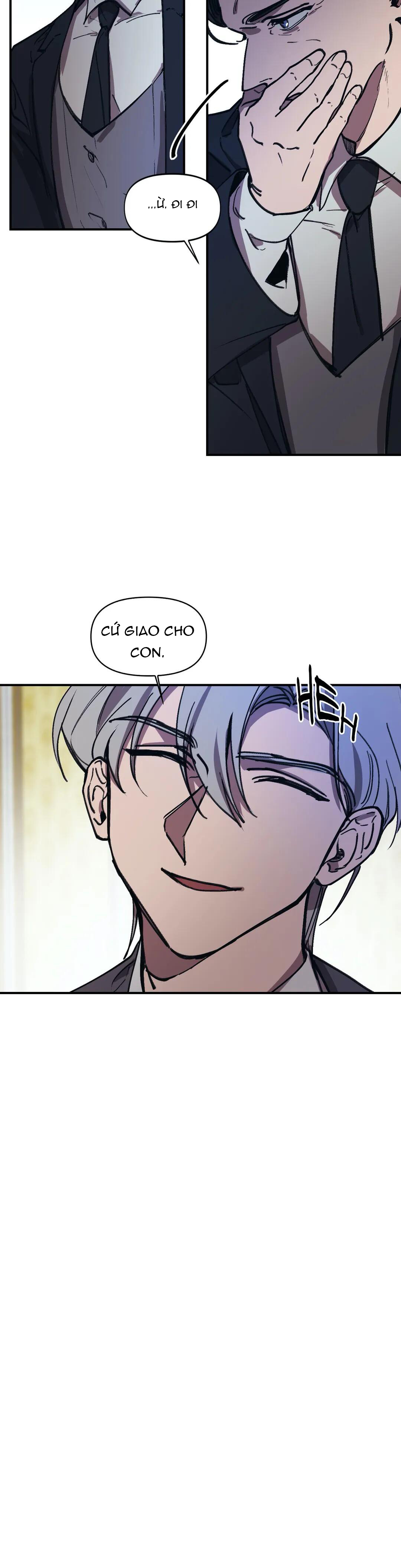 góc nhìn thứ ba (full) chapter 25.1 7