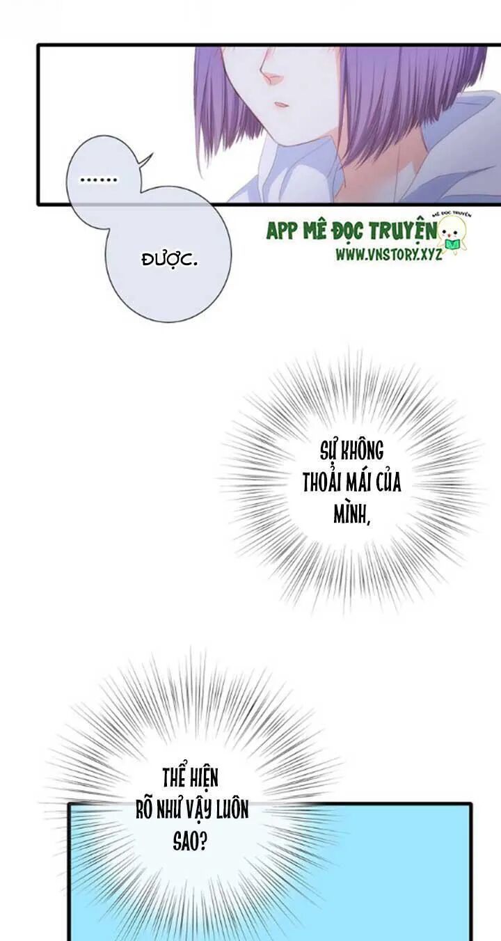 con tim rung động 2 chapter 107 13