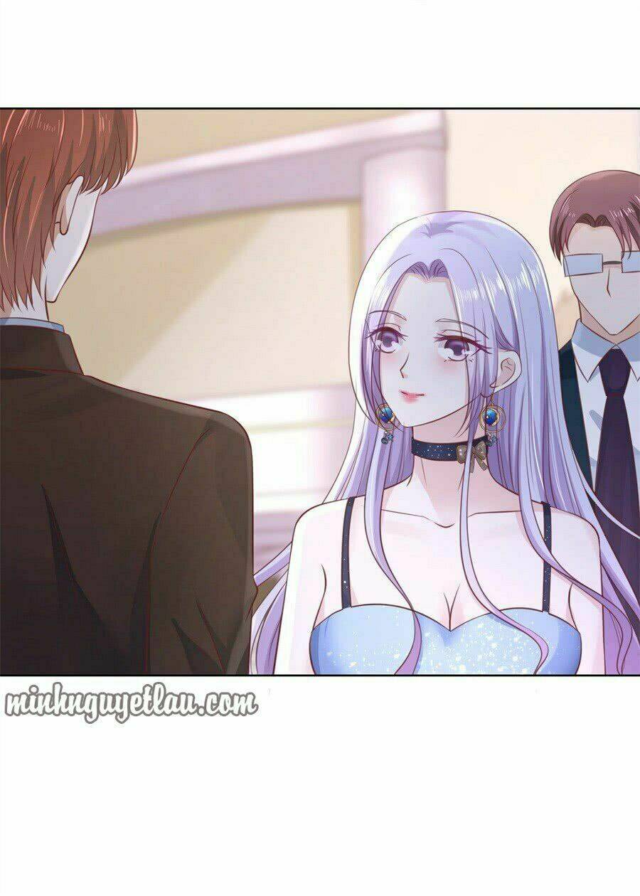 liệt ái tri hạ: series mật đào tiểu tình nhân chapter 234 18