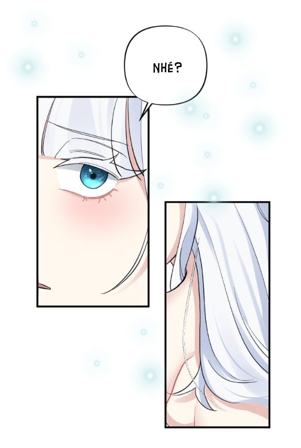 [18+] chuyện mèo trắng bị ba tước báo đen ăn thịt chapter 7.2 2